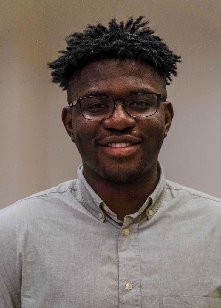 Kofi Amponsah